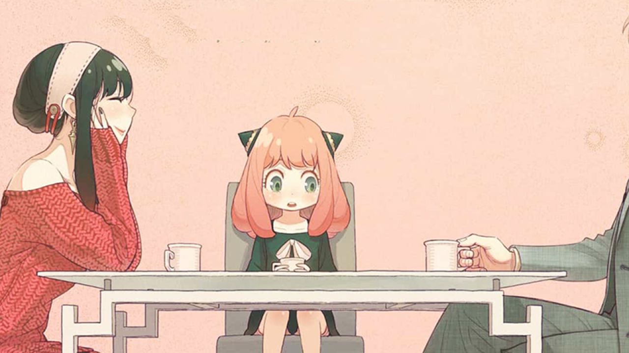 Os melhores animes para assistir após um dia cansativo - AnimeNew